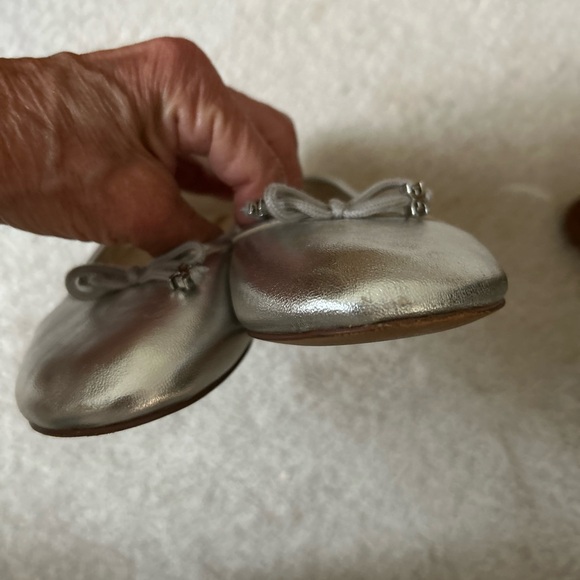Sam Edelman Felicia Ballet Flats in NEW condition - Picture 3 of 6